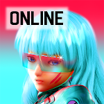 Cover Image of Herunterladen VR-Superhelden-Chat: Online virtuell  APK