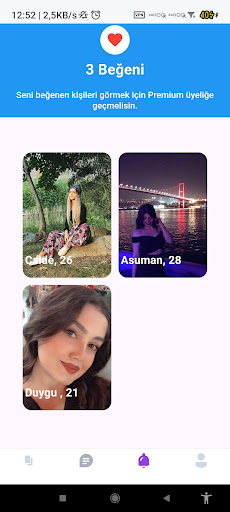 NezzApp - Tanış Konuş Eğlen