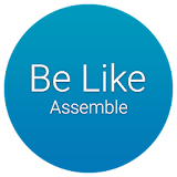 Be Like Assemble icon