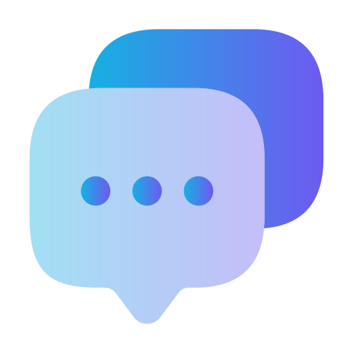 Sms Alias - Choose your name logo