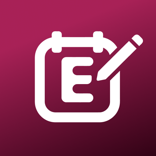 ElmiNote logo