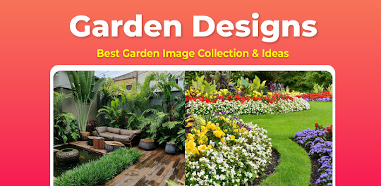Garden Design (HD)