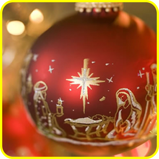 Mary Christmas 1.0 Icon