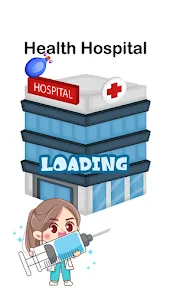 健康病院ゲーム