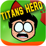 Titans Hero Go - Adventure Tenn Hero icon