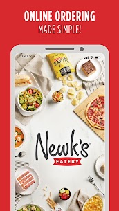 Newk’s Eatery Apk Download New* 1