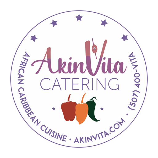 Akinvita logo