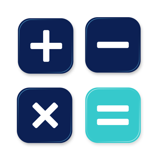 Calculator: Simple Calculation Windows'ta İndir