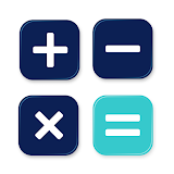 Calculator: Simple Calculation icon