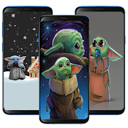 Top 49 Personalization Apps Like Baby Yoda Hd Wallpapers Backgrounds - Best Alternatives