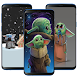 Baby Yoda Hd Wallpapers Backgr - Androidアプリ