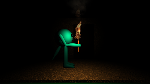 Hopeless light Screen 3