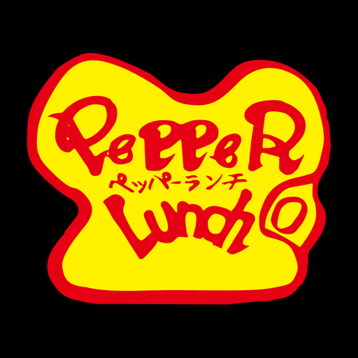 Pepper Lunch  Icon