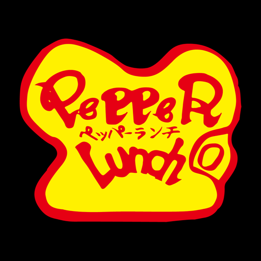Pepper Lunch logo