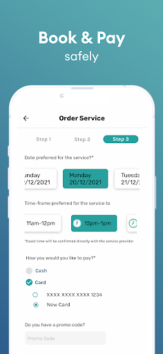 Taskit: Get Things Done Screen 3