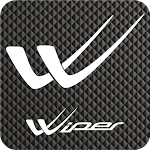 Cover Image of Download My Robot Wiper  APK