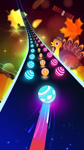 Dancing Road: Color Ball Run MOD APK v1.11.7 (Coins/Live/Diamond)