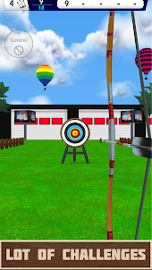 Archery Champion