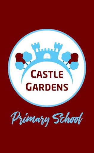Android application Castle Gardens PS screenshort