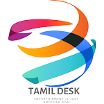 Cover Image of Télécharger Tamil Desk -Tamil News for All  APK