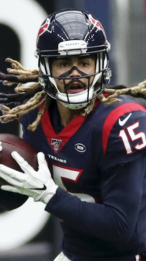 Android application WALLPAPERS HOUSTON TEXANS screenshort
