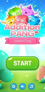 Addition Pang