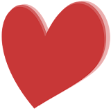 Love & romantic photo stickers icon