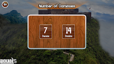 デカベ ドミノ - ボードゲームのおすすめ画像4