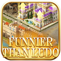 Funnier than Ludo