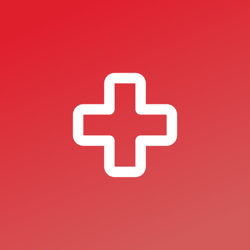 Safety Kit - Safety Companion logo