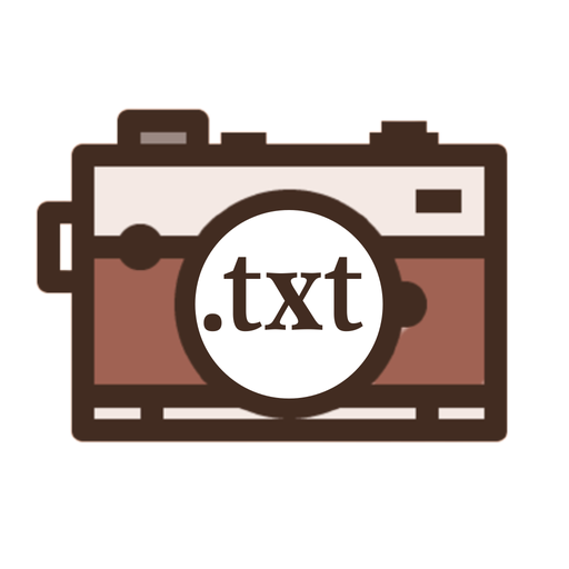 Image To Text 1.0.0 Icon