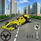 Formula Car Racing Simulator 2020 - New Car Games 1.4