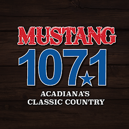 Icon image Mustang 107.1
