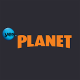 Yes Planet icon