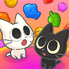 Ash & Snow: Cat Pop'n Match MOD APK 1.5.2 (Unlimited Money)