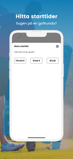 Sollentuna GK Screen 3