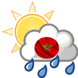 Morocco Weather icon