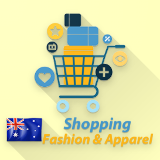 The Iconic, David Jones - Au logo