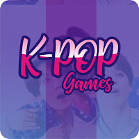 Kpop Games Offline 2021