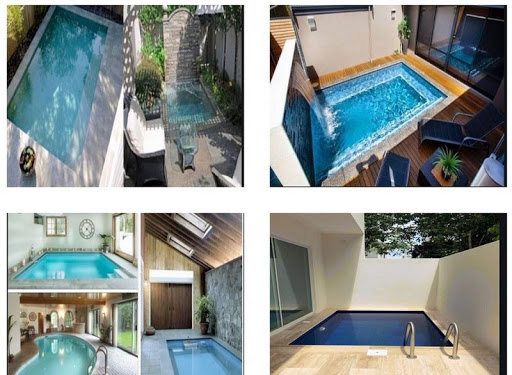 An indoor pool Screen 3