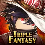 Cover Image of Unduh Triple Fantasy - Master Kartu 7.11.3 APK