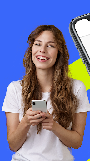 Android application Serra Fibra screenshort