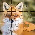 Jocuri Puzzle: Animale 1.0.1
