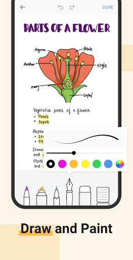 Easy Notes - Notepad, Notebook, Free Notes App 1.0.41.0221 Screenshots 2