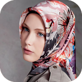 Modern Hijab Styles icon