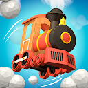 iHappy Train - Slide <span class=red>Puzzle</span> APK