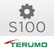 テルモ電子体温計S100 Setting - Androidアプリ