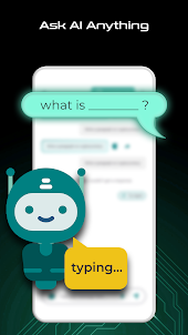 ChatCV: Chat with AI Chatbot