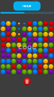 Bubble Breaker - Bubble Pop Ga Screenshot