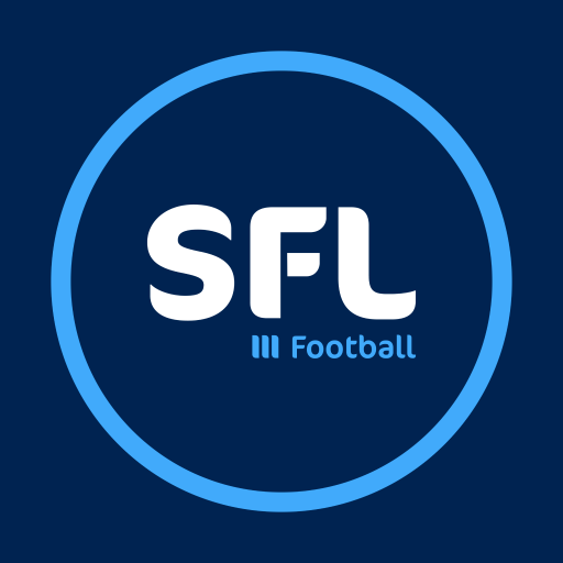 SFL Soccer Logo